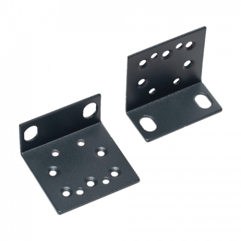 Accesorii rack-uri - Kit montare switch-uri in rack 19 inch - TP-Link Omada RackMountKit-19