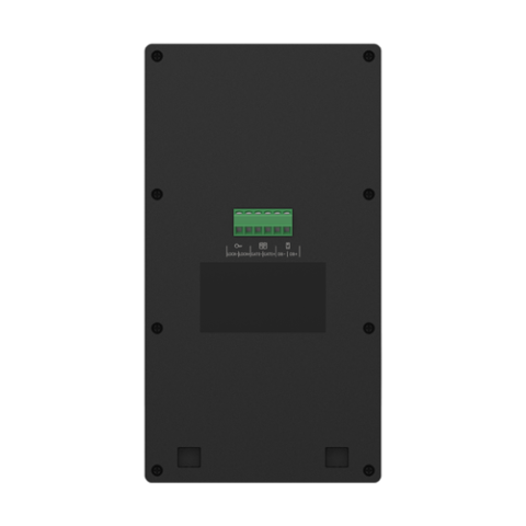 Kit video-interfon, monitor tactil 7', 2 posturi exterioare, camera 2K, audio, IR 6m, Wi-Fi - EZVIZ CS-HP7(3MP,2-Entry Kit) [2]