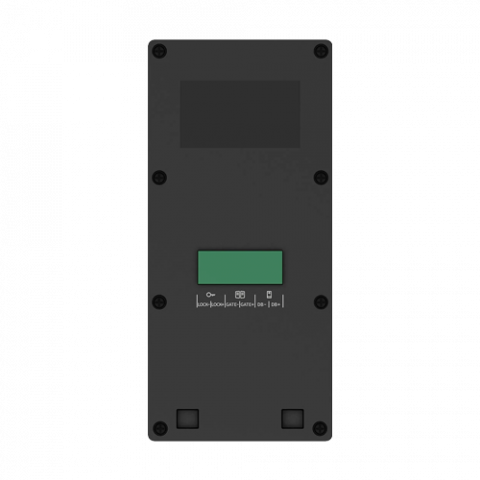 Kit video-interfon, monitor tactil 7 inch, 2 fire, camera 2MP, IR 5m, SDcard, Wi-Fi6 - EZVIZ CS-HP5-2MP [3]