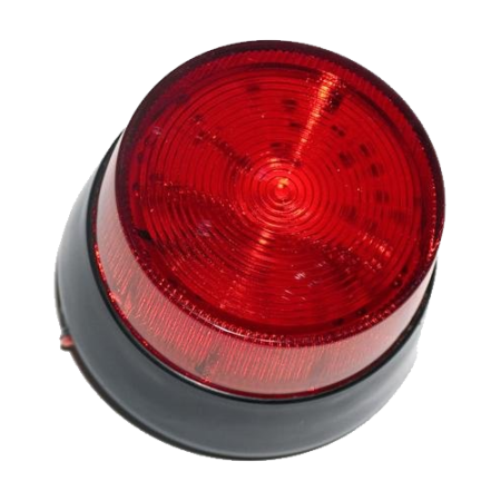 Sirene - Lampa Flash - stroboscop STK30