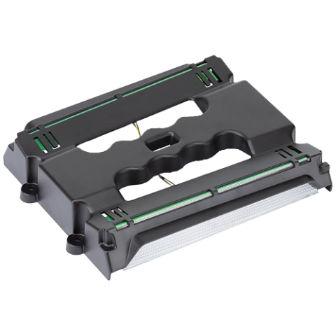 Automatizari porti - Lampa integrata semnalizare LED pentru bariera B614 - FAAC B614-410032