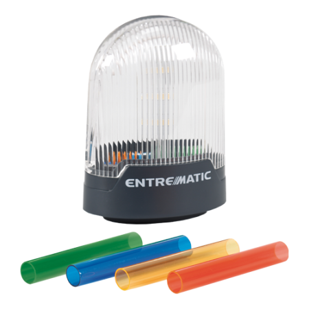 Accesorii DITEC - Lampa LED de semnalizare 24V - DITEC FL24