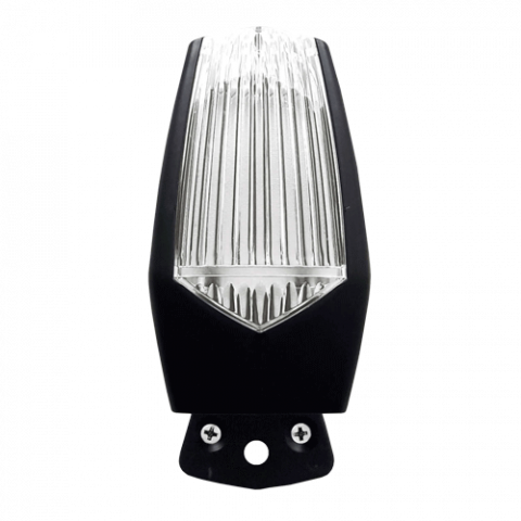 Lampa LED de semnalizare alba - MOTORLINE MP105 [1]