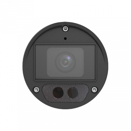 LightHunter Camera AnalogHD 2MP, lentila 2.8mm, IR 40m, Mic. - UNV UAC-B122-AF28LM [1]
