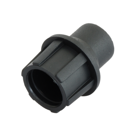 Accesorii Supraveghere - Manson sertizabil NEGRU pentru conectori - CAP SYSTEM CaP