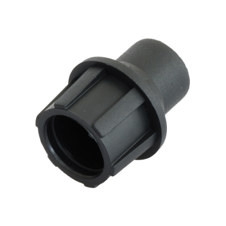 Accesorii Supraveghere - Manson sertizabil NEGRU pentru conectori - CAP SYSTEM CaP-K