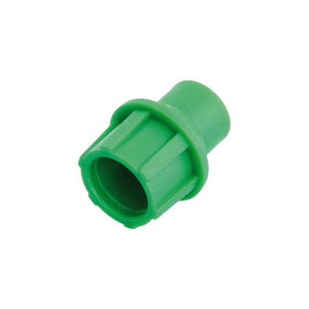 Accesorii Supraveghere - Manson sertizabil VERDE pentru conectori - CAP SYSTEM CAP-G