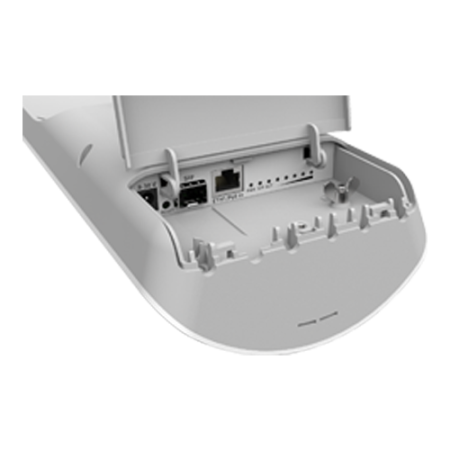 mANTBox 19s, antena 19dBi 5GHz, 802.11ac, 1 x Gigabit, 1 x SFP, PoE - MikroTik RB921GS-5HPacD-19S [2]