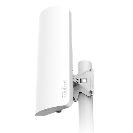 mANTBox 52 15s, antene 12dBi 2.4GHz, 15dBi 5GHz, 802.11a/n/ac 5GHz, 802.11b/g/n 2.4Ghz, 1 x Gigabit, 1 x SFP, PoE - MikroTik RBD22UGS-5HPacD2HnD-15S [0]