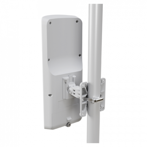 mANTBox ax 15s, antene 12dBi 2.4GHz, 15dBi 5GHz, 1 x Gigabit, 1 x SFP, PoE IN, WiFi6 - MikroTik L22UGS-5HaxD2HaxD-15S [1]