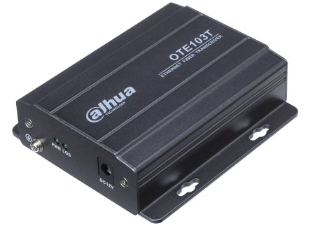 Accesorii Supraveghere - Media-convertor fibra optica Dahua OTE103T