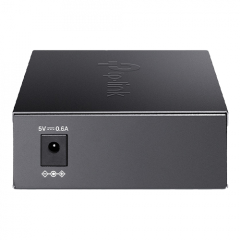 Media Convertor WDM TL-FC311A-20 2 porturi SC 20 Km single-mode TP-Link Omada FC311A-20 [3]