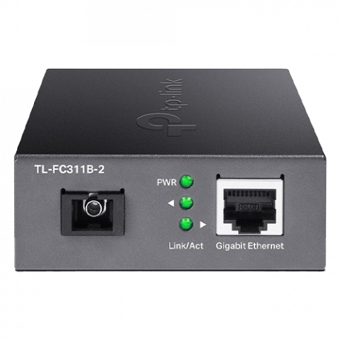 Media Convertor WDM TL-FC311B-2 2 km TP-Link Omada FC311B-2 [2]