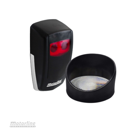 Automatizari porti - MFE Bariera IR cu reflexie - MOTORLINE MFE