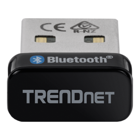 Micro adaptor Bluetooth 5.0 USB - TRENDnet TBW-110UB [2]