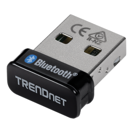 Retelistica - Micro adaptor Bluetooth 5.0 USB - TRENDnet TBW-110UB
