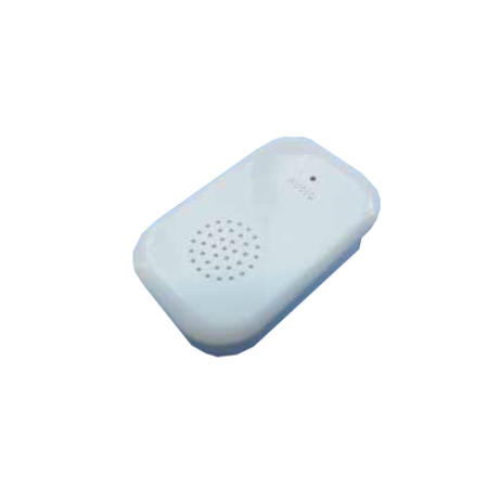 Accesorii Supraveghere - Microfon CCTV de inalta fidelitate MIC-AGC
