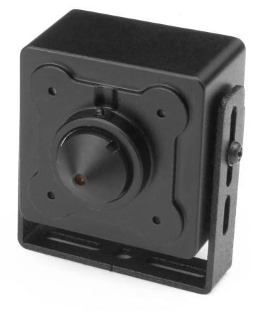 Camere supraveghere analog - Mini camera supraveghere HDCVI 1MP Dahua HAC-HUM3101B