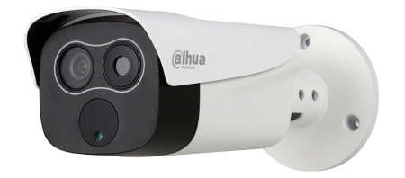 Camere supraveghere IP - Mini Camera termica Dahua TPC-BF2120