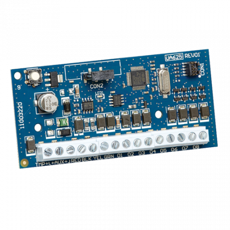 Module si comunicatoare - Modul 8 iesiri programabile SERIA NEO - DSC HSM2208
