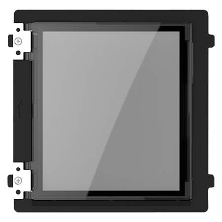 Panouri exterioare - Modul afisaj pentru Interfon modular - HIKVISION DS-KD-INFO