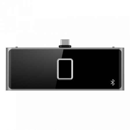 Accesorii control acces - Modul Bluetooth, Amprenta - HIKVISION DS-KAB673-FB