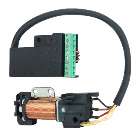 Yale electromagnetica - Modul Booster Plus - CISA 1.07022.10.0