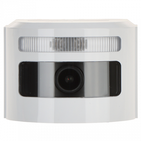 Diverse accesorii efractie - Modul Camera RF, lentila 2.0mm, Infrared Light, IP66 - HIKVISION DS-PDCM15PF-IR