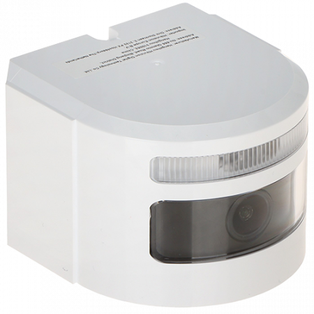 Modul Camera RF, lentila 2.0mm, Infrared Light, IP66 - HIKVISION DS-PDCM15PF-IR [1]