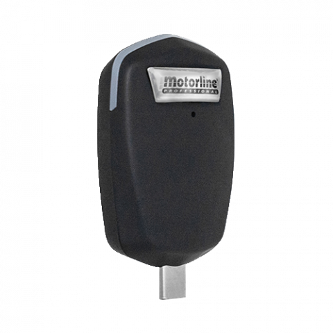 Automatizari porti - Modul comanda si programare automatizari, WiFi, Bluetooth - MOTORLINE MCONNECT-LINK