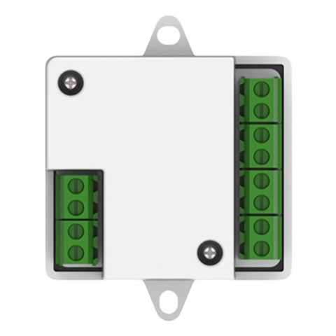 Accesorii control acces - Modul control acces pentru 1 usa, RS485 - HIKVISION DS-K2M062