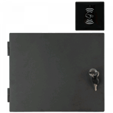 Acces hotelier - Modul control lift sau pentru usi speciale HLCR-TM-K