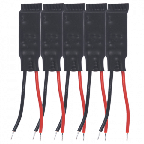 Detectie incendiu - Modul de rezerva End Of Line pentru panourile de control Mag Series - SET de 5 buc MAGEOL