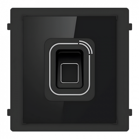 Panouri exterioare - Modul extensie cititor de proximitate Mifare, amprenta, 2 fire - HIKVISION DS-KD-MFB