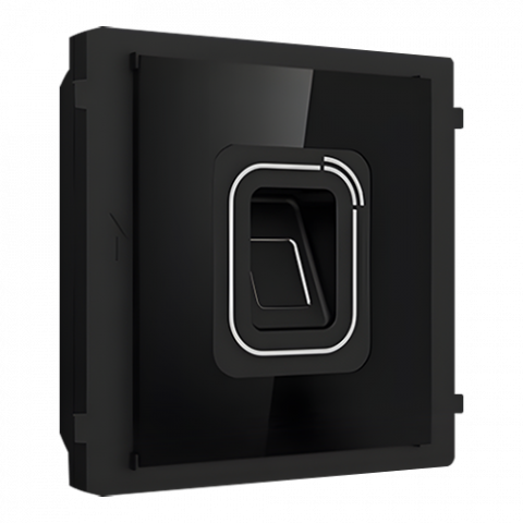 Modul extensie cititor de proximitate Mifare, amprenta, 2 fire - HIKVISION DS-KD-MFB [1]