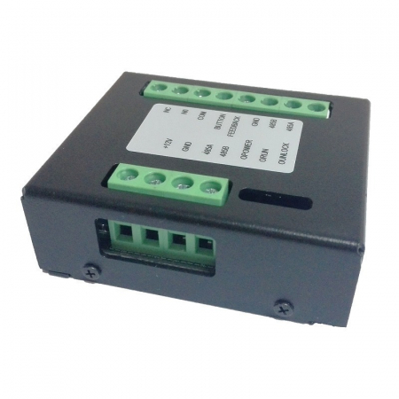Interfonie audio video - Modul Extensie Control Acces Dahua DEE1010B
