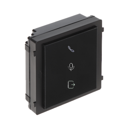 Panouri exterioare - Modul extensie Indicator pentru Interfon modular - HIKVISION DS-KD-IN