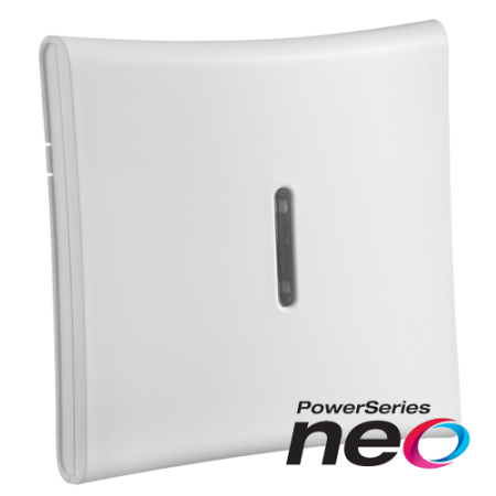 Module si comunicatoare - Modul radio PowerG, SERIA NEO - DSC NEO-M2HOST