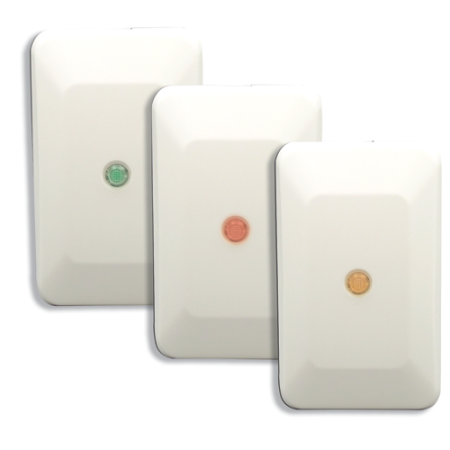 Module si comunicatoare - Modul semnalizare stare sistem - DSC PC5601