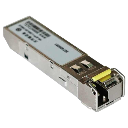 Echipamente active FO - Modul SFP 1.25G, 1550nm Single-Fiber, 0~20Km - HIKVISION HK-SFP-1.25G-20-1550