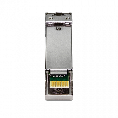 Modul SFP+, 10.5G, Multi-mode, 850nm, Duplex LC, max. 550m - TRENDnet TEG-10GBSR [3]