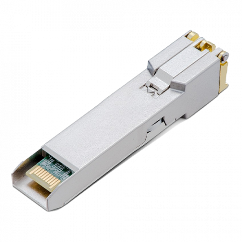 Modul SFP+ 10G BASE T, 1x LAN Tp-link TL-SM5310-T - TP-LINK SM5310-T [1]