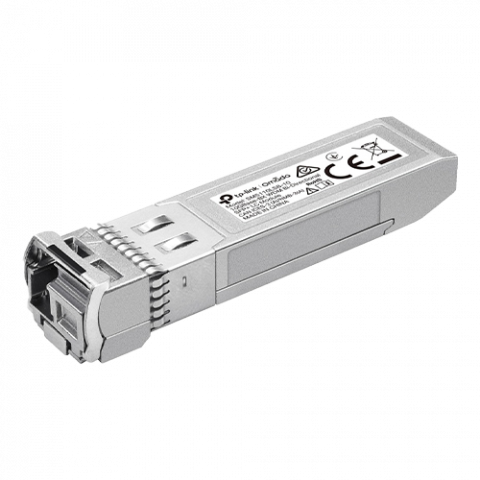 Echipamente active FO - Modul SFP+ LC SM5110LSB-10 10GBase-BX WDM Bi-Directional - TP-Link SM5110LSB-10