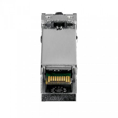 Modul SFP Mini-GBIC Single-Mode Duplex LC, 1.25G, 1310nm, 10Km - TRENDnet TEG-MGBS10 [3]