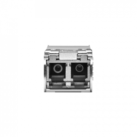 Modul SFP28, 10/25G, SM, 10 km, 1310nm, Duplex LC/UPC - TP-Link Omada SM6110-LR [2]