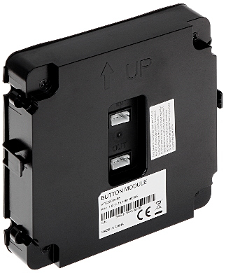 Modul Videointerfon IP 5 Butoane Apel Dahua VTO2000A-B5 [2]
