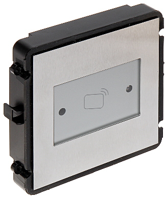 Interfonie audio video - Modul videointerfon IP cititor carduri Dahua VTO2000A-R