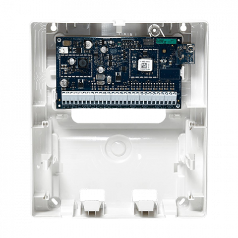 Module si comunicatoare - Modul wire-to-wireless - PowerG 868MHz, 8 zone - QOLSYS PG8WLSHW8