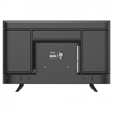 Monitor D-LED 43'', 4K, HDMI, RS232-IN/OUT, USB, Audio OUT - HIKVISION DS-D5043U3-1V0S [3]