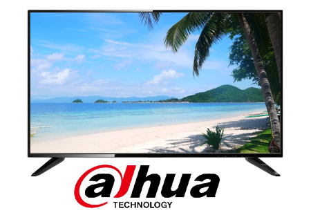 Monitoare CCTV - Monitor LCD 43 inch Full HD Dahua DHL43-F600